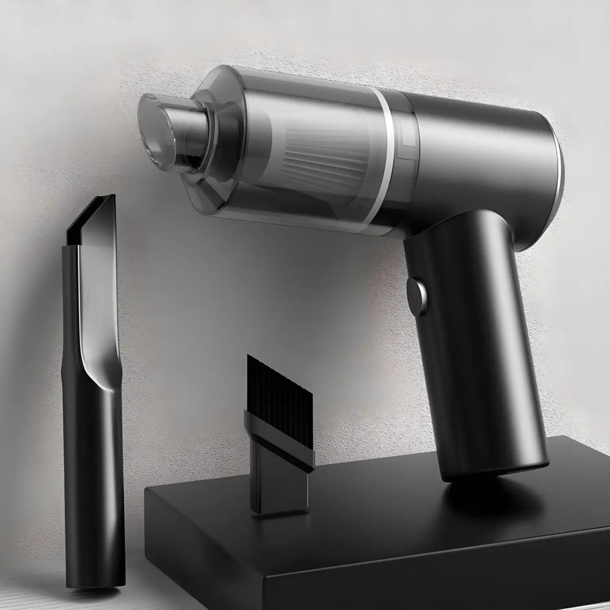 Portable Air Duster Wireless Vacuum Cleaner(PL)
